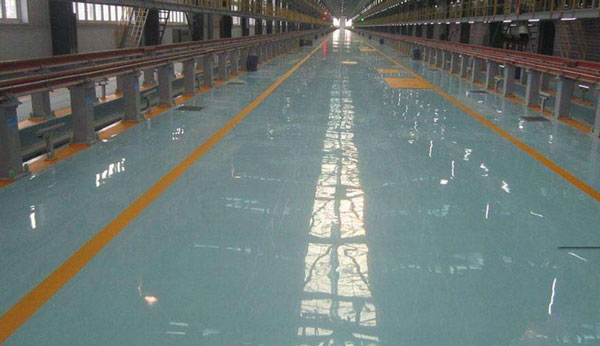 停車(chē)場(chǎng)地坪漆-廣州美地美地坪漆廠家 停車(chē)場(chǎng)地坪漆-廣州美地美地坪漆廠家