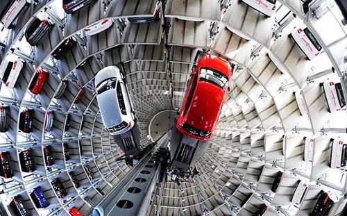 未來廣州停車場地坪漆施工方案是怎樣的？