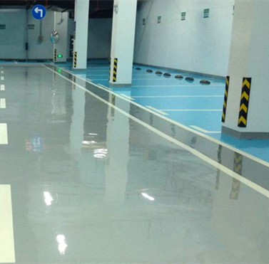 網(wǎng)絡(luò)時(shí)代，環(huán)氧地坪漆供應(yīng)商該如何生存？