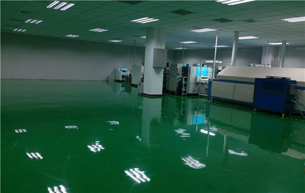 需要防靜電地坪涂料的客戶，趕緊找廠家預(yù)定哦！