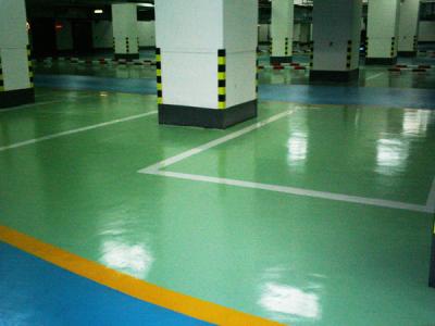 關于水性環氧地板漆的報價，廠家需要這樣做