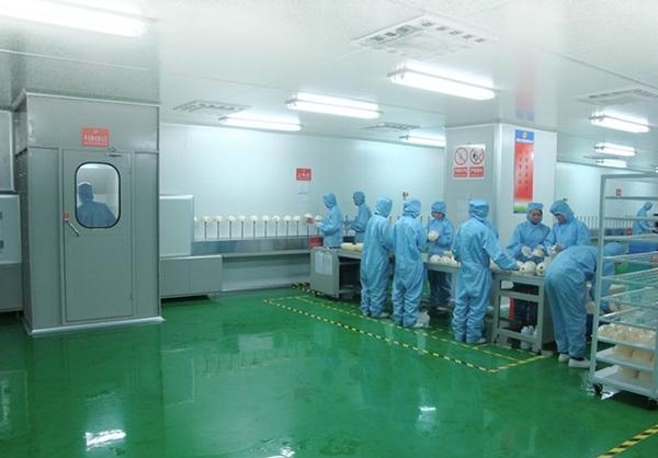 水性地板漆廠家是如何給食品廠制定施工方案的？