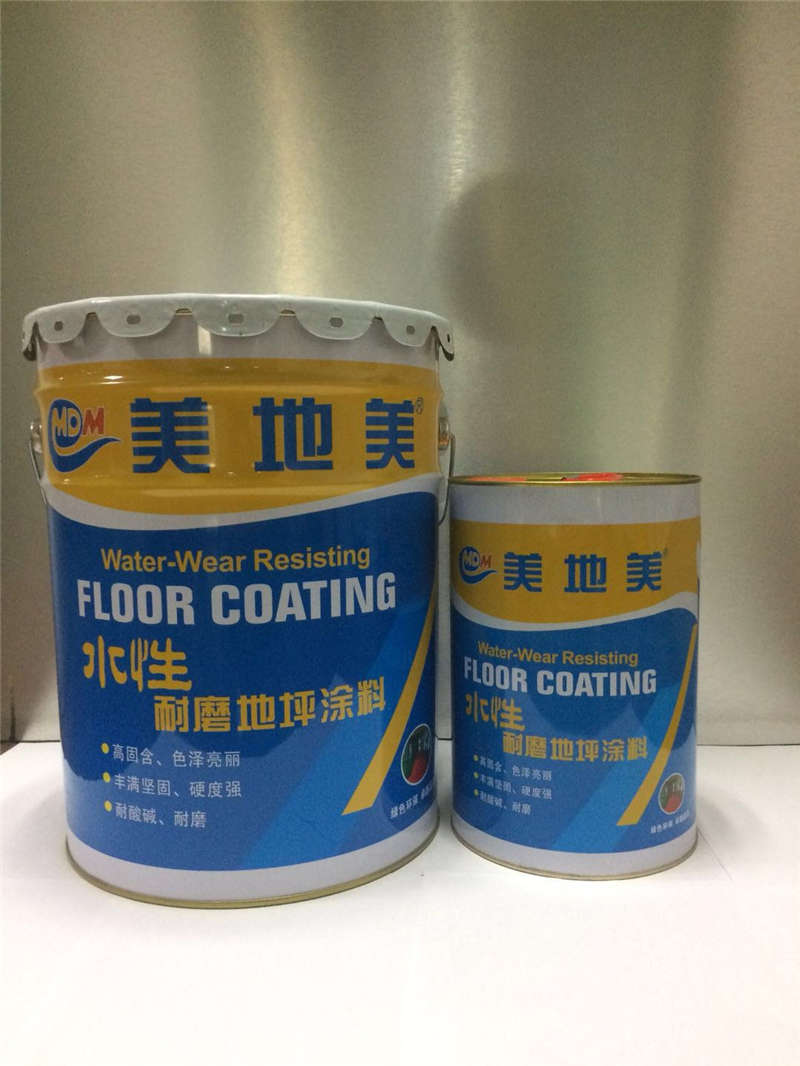 昆明環(huán)氧地坪涂料在新媒體時(shí)代下如何銷售？