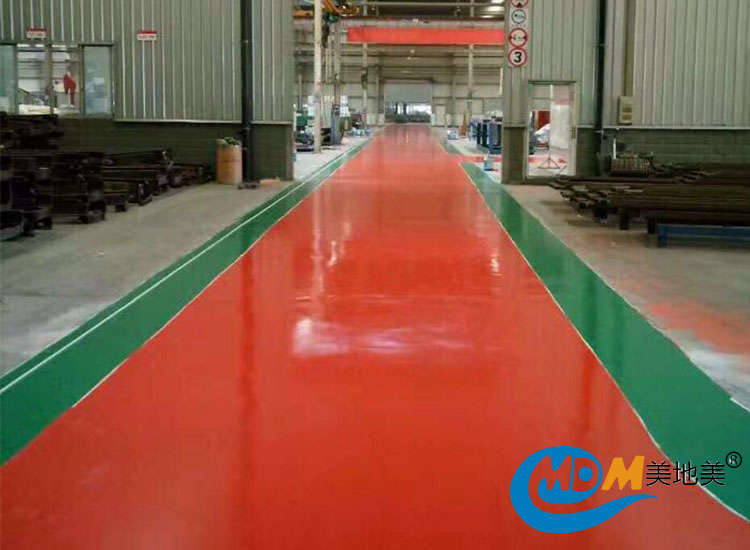 秀珀環氧地坪漆價格為何比其他涂料貴？