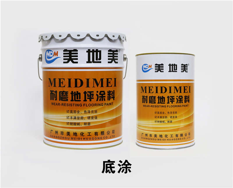 水性環(huán)氧地坪涂料施工的大障礙在哪？