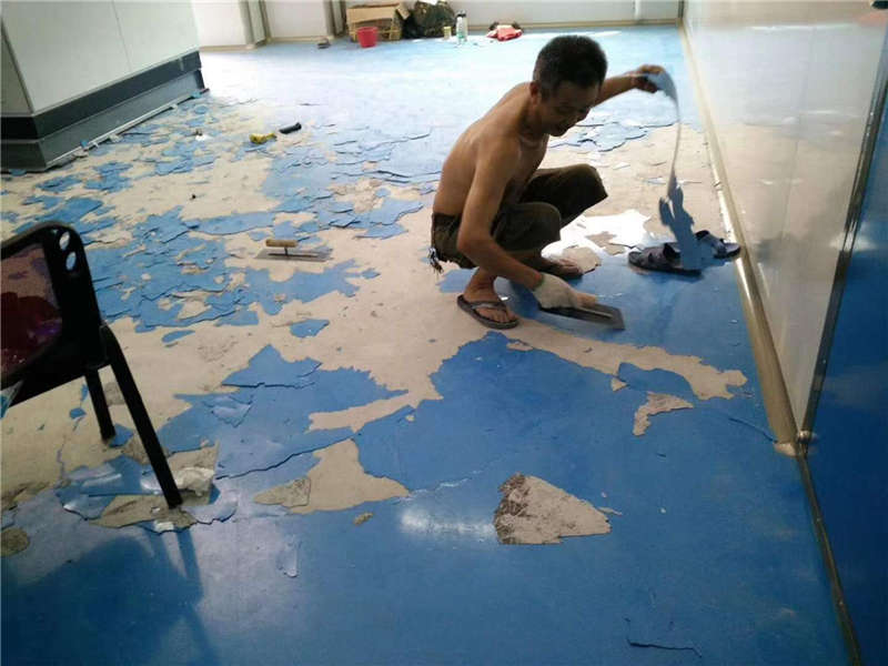 如何正確了解自流平包工包料的價格？