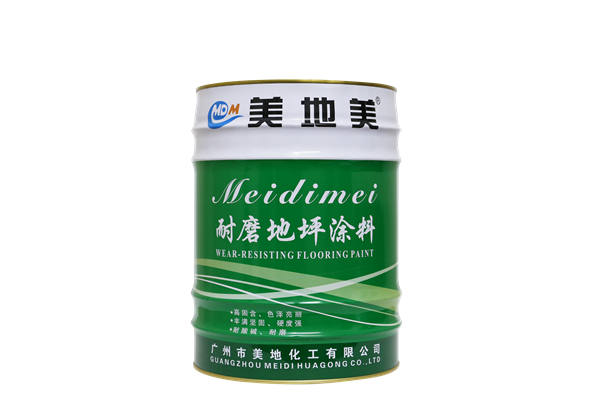 沈陽地坪漆公司如何確定自流平價格？