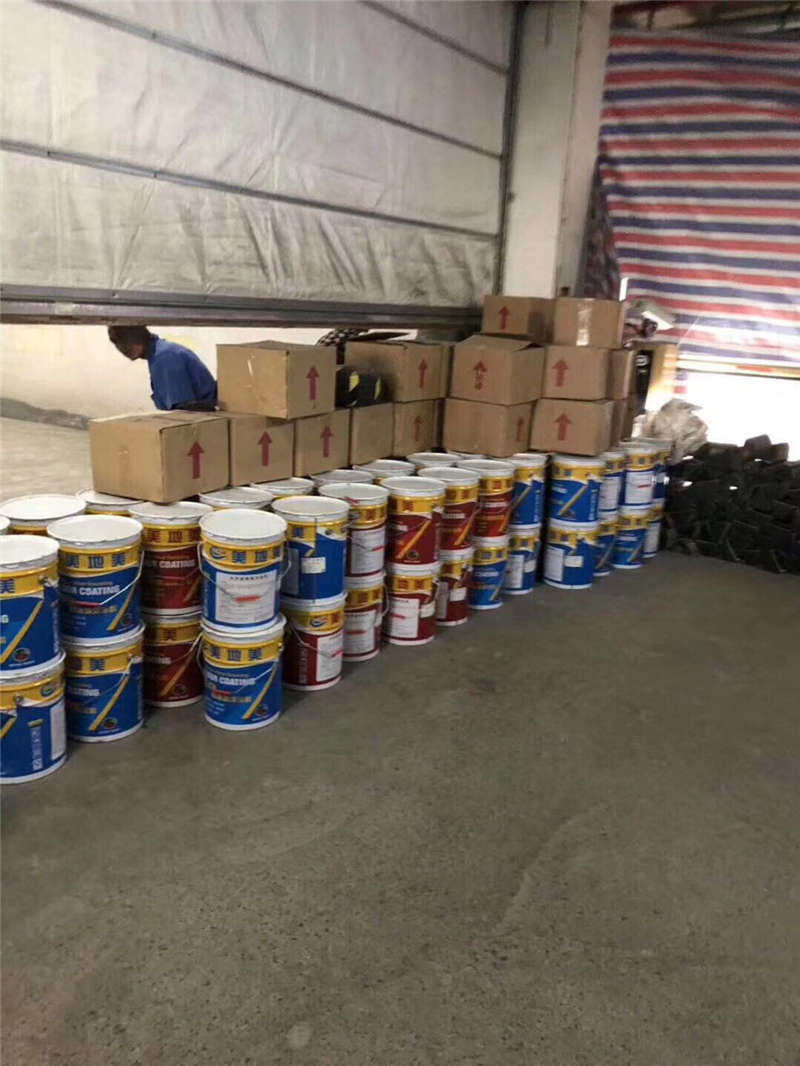 成都環(huán)氧地坪涂料施工時如何應對高溫天氣？